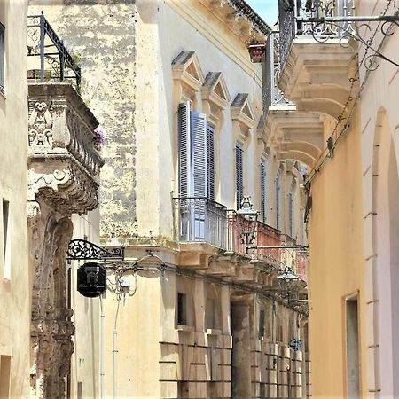 Persone Palace Restyling Nardò Kültér fotó