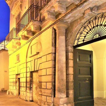 Persone Palace Restyling Nardò Kültér fotó