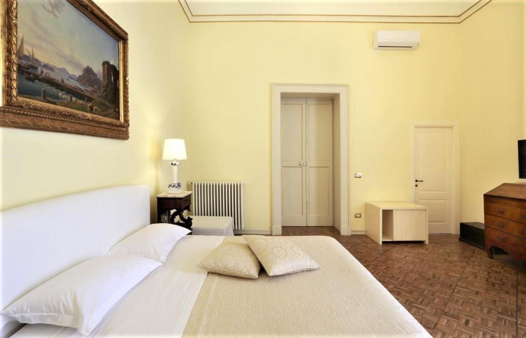 Persone Palace Restyling Nardò Kültér fotó