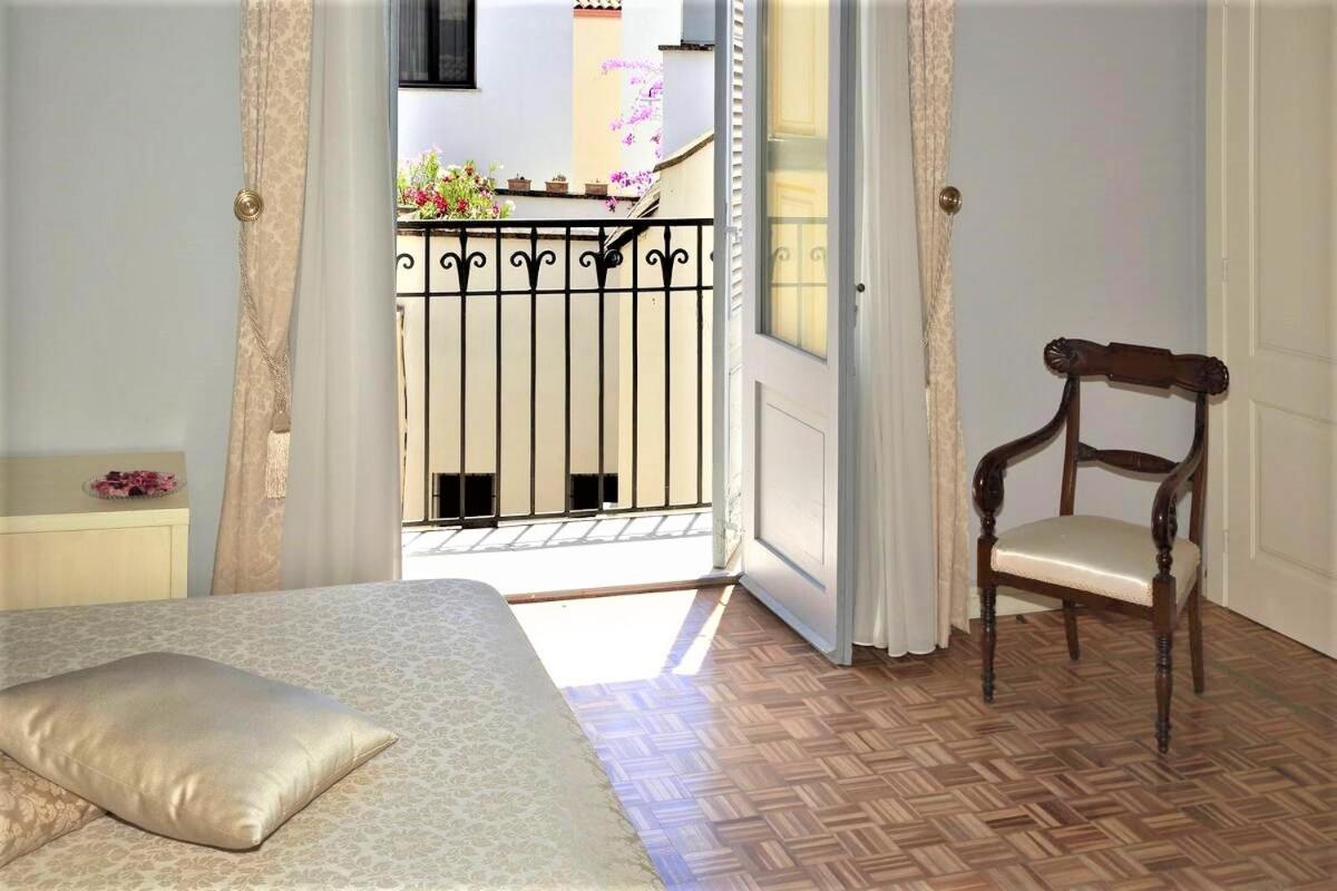 Persone Palace Restyling Nardò Kültér fotó
