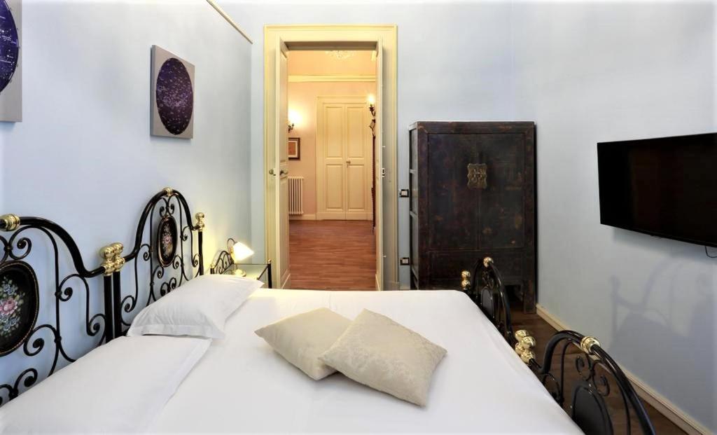 Persone Palace Restyling Nardò Kültér fotó