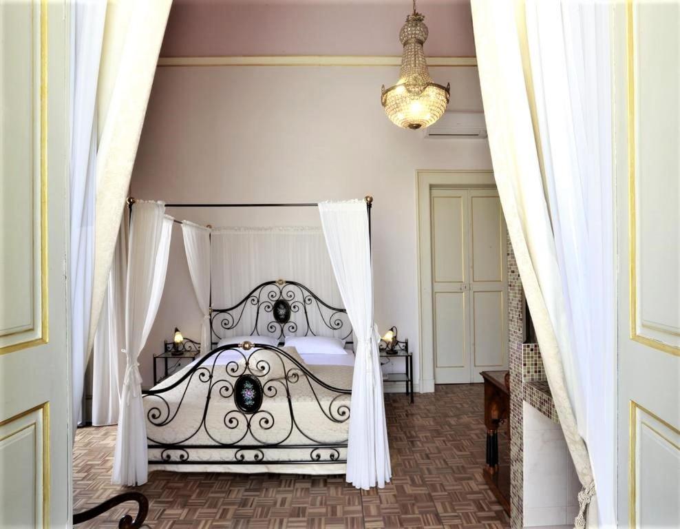 Persone Palace Restyling Nardò Kültér fotó