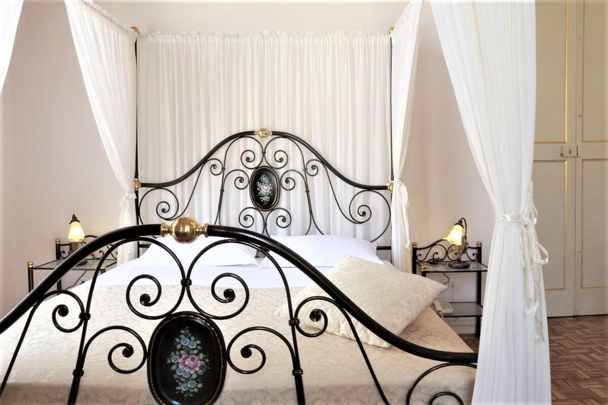 Persone Palace Restyling Nardò Kültér fotó