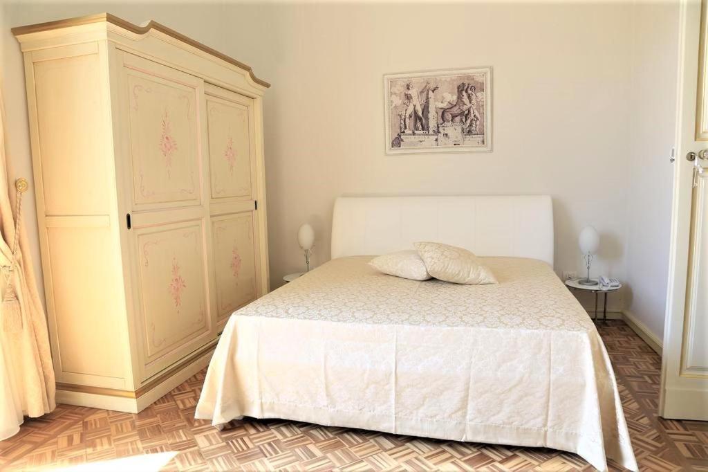 Persone Palace Restyling Nardò Kültér fotó