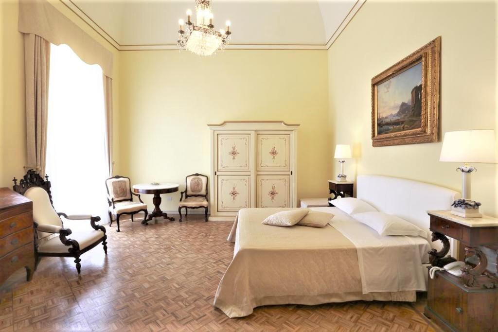 Persone Palace Restyling Nardò Kültér fotó