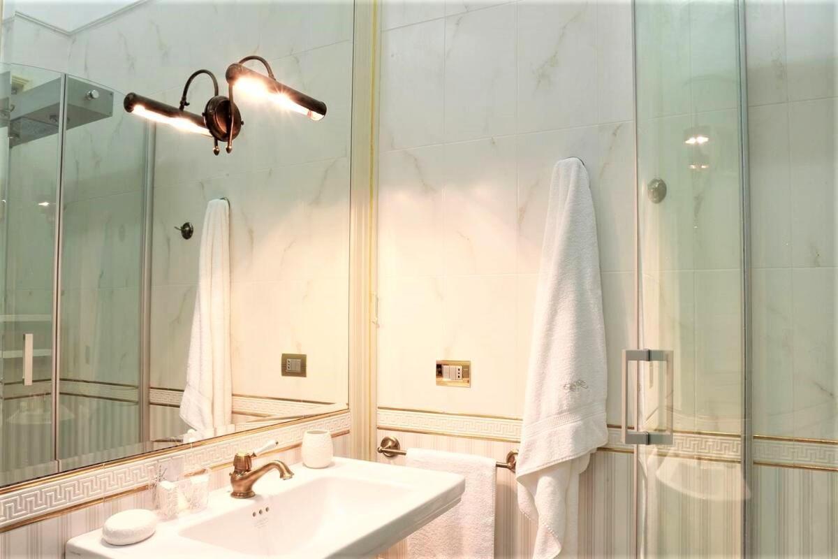 Persone Palace Restyling Nardò Kültér fotó