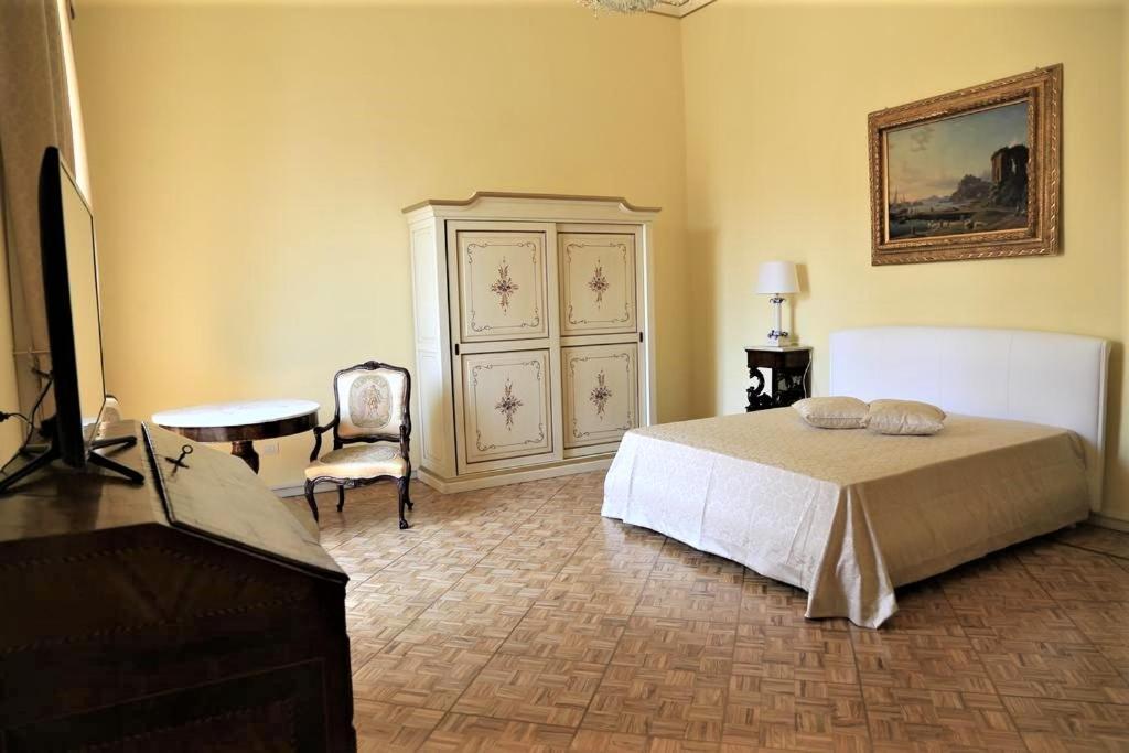 Persone Palace Restyling Nardò Kültér fotó