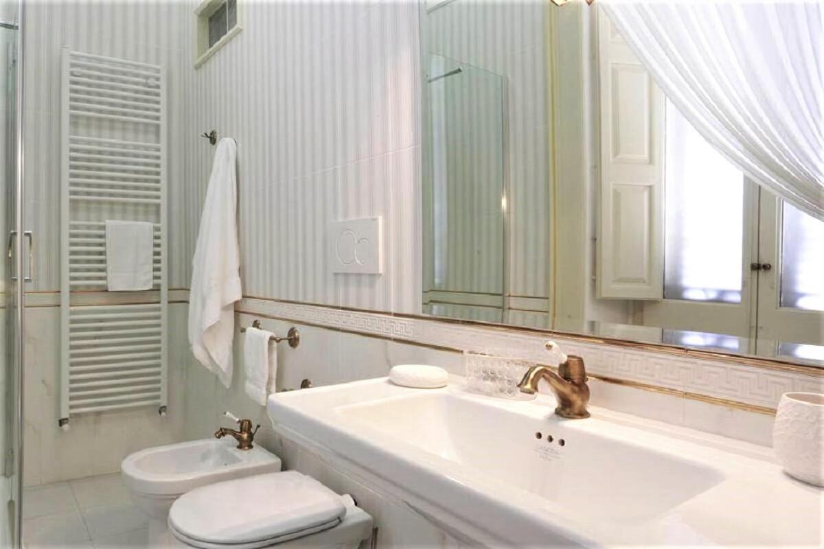 Persone Palace Restyling Nardò Kültér fotó