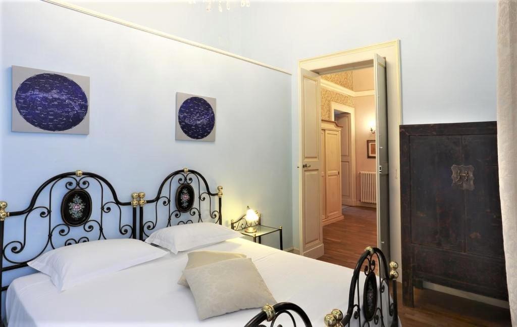 Persone Palace Restyling Nardò Kültér fotó