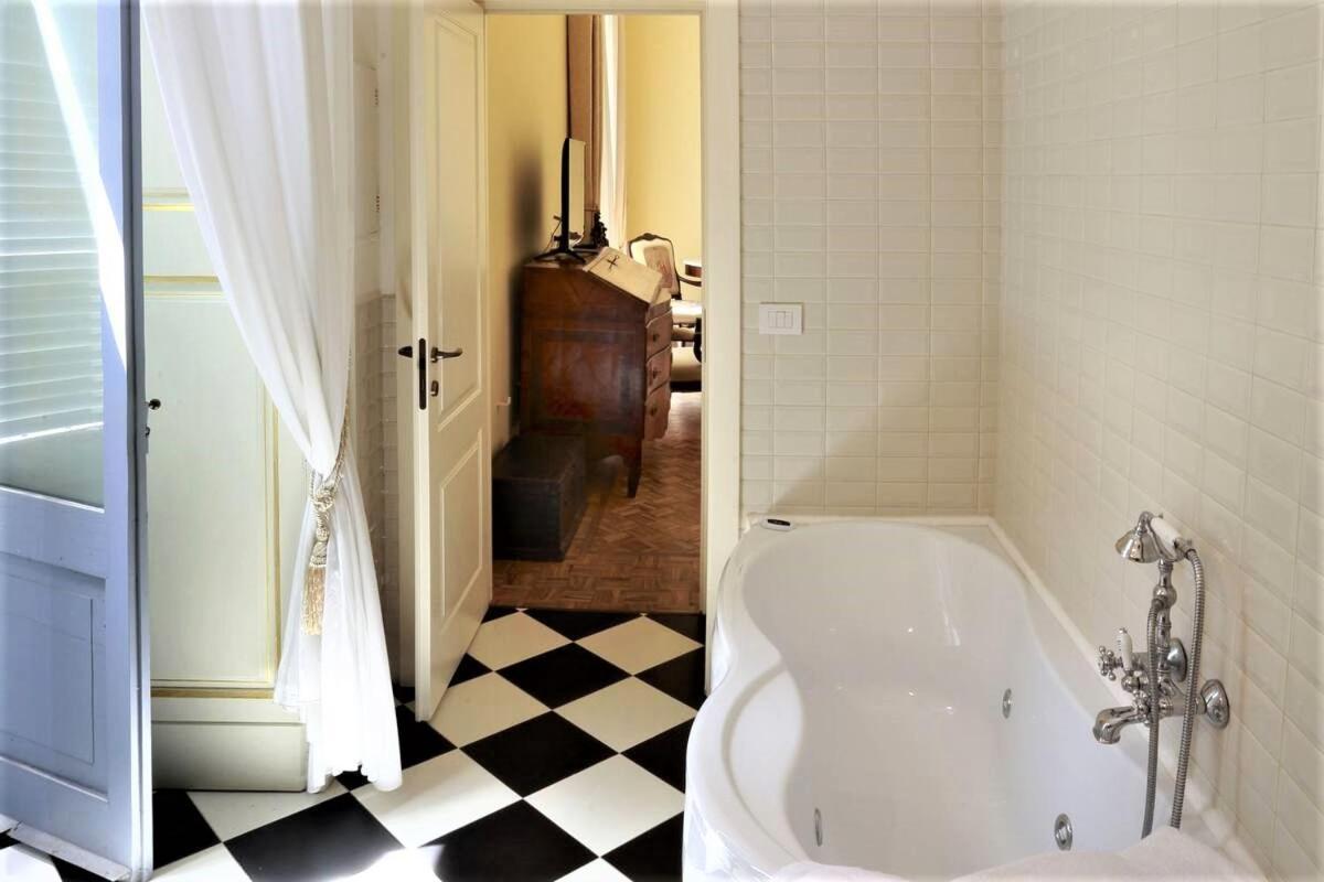 Persone Palace Restyling Nardò Kültér fotó