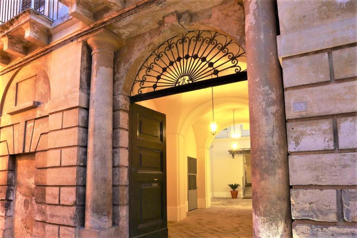 Persone Palace Restyling Nardò Kültér fotó