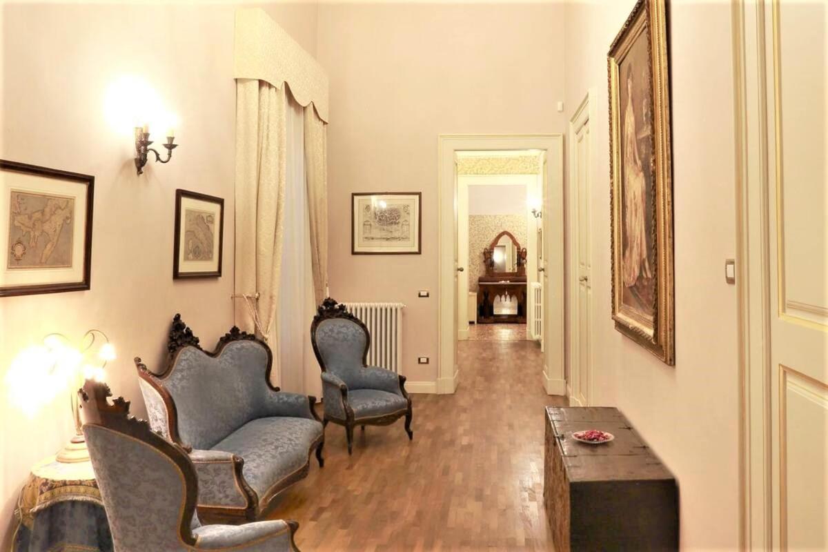 Persone Palace Restyling Nardò Kültér fotó