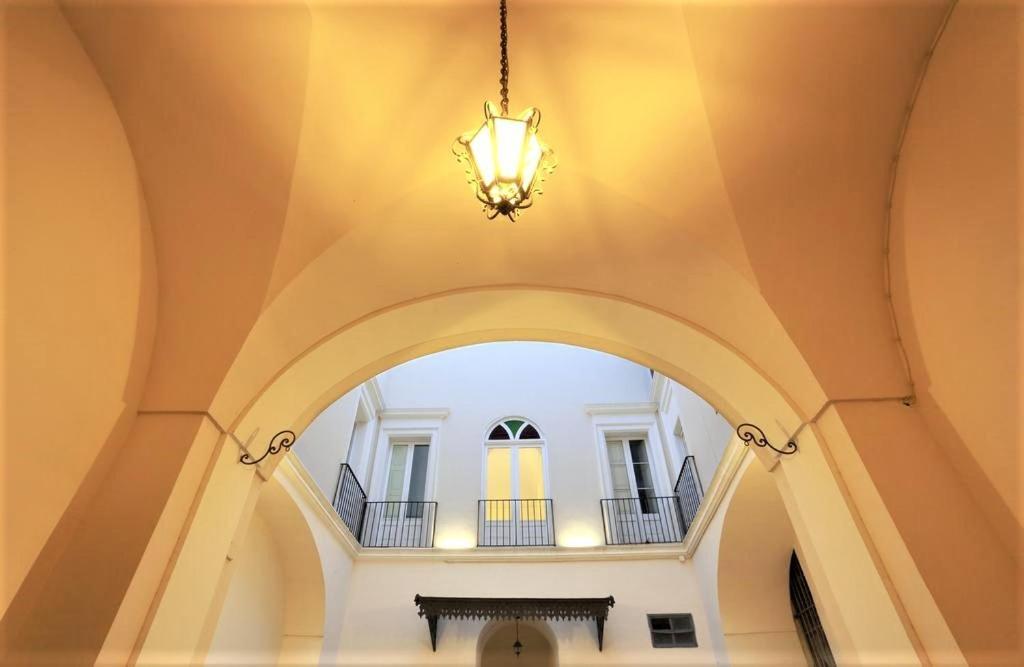 Persone Palace Restyling Nardò Kültér fotó