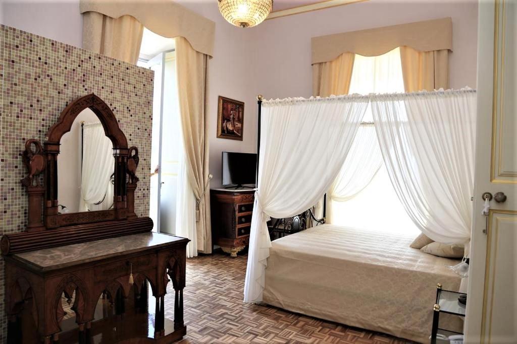 Persone Palace Restyling Nardò Kültér fotó