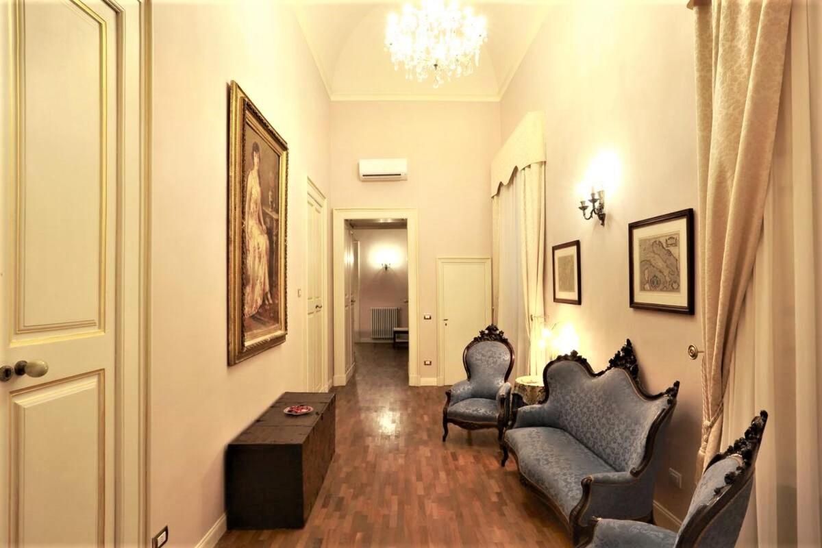 Persone Palace Restyling Nardò Kültér fotó