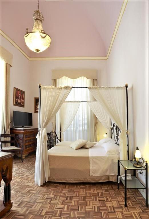 Persone Palace Restyling Nardò Kültér fotó