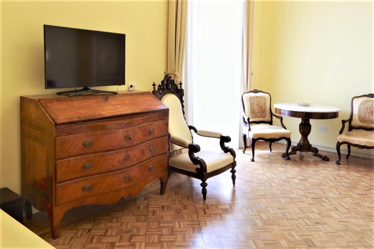 Persone Palace Restyling Nardò Kültér fotó