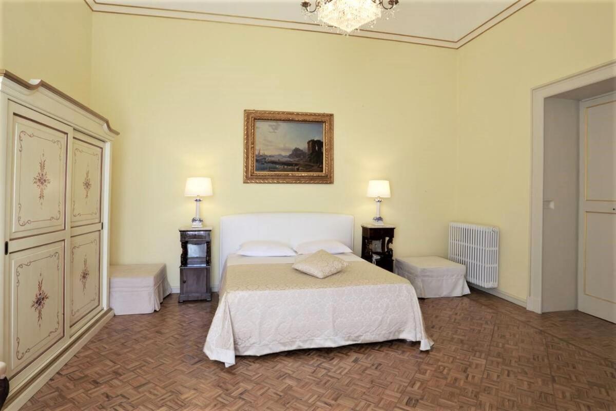 Persone Palace Restyling Nardò Kültér fotó