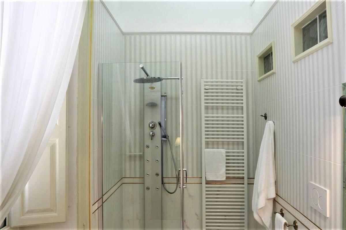 Persone Palace Restyling Nardò Kültér fotó