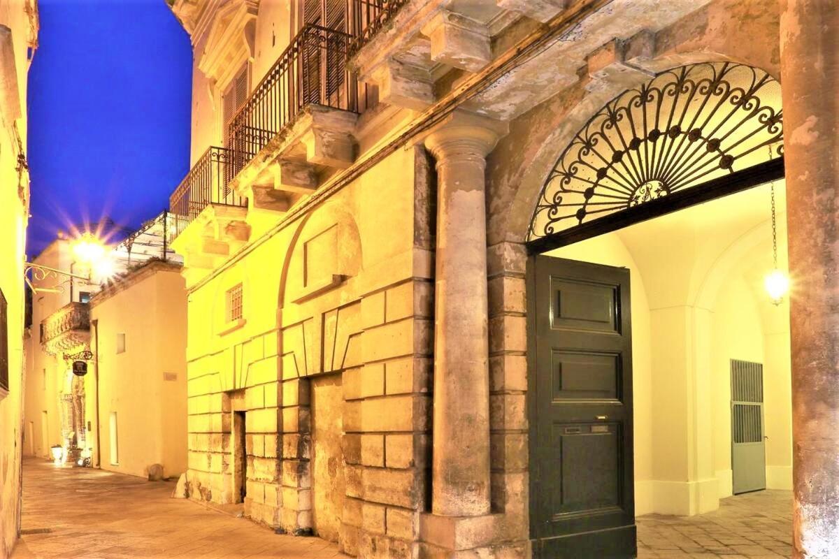 Persone Palace Restyling Nardò Kültér fotó